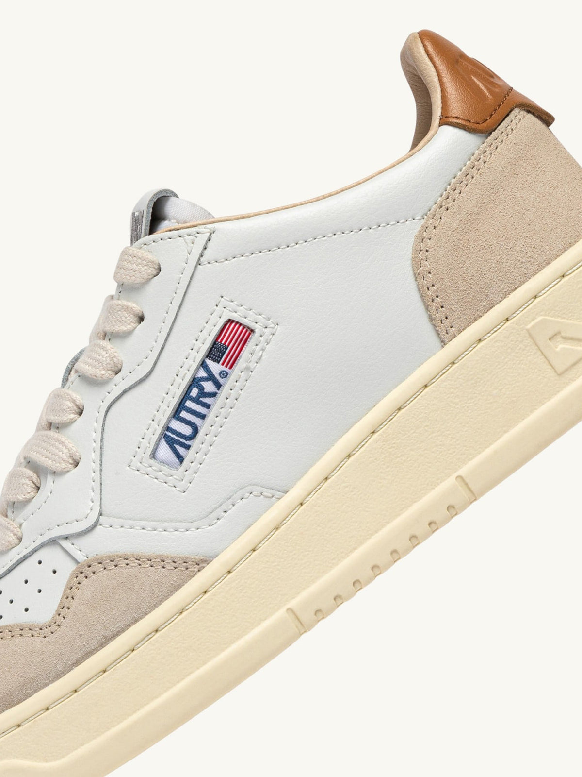 Sneakers Medalist