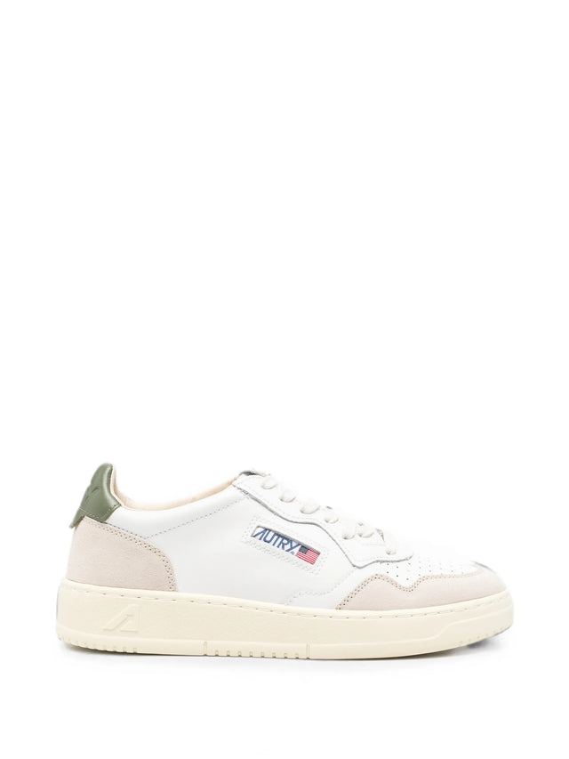 Sneakers Medalist