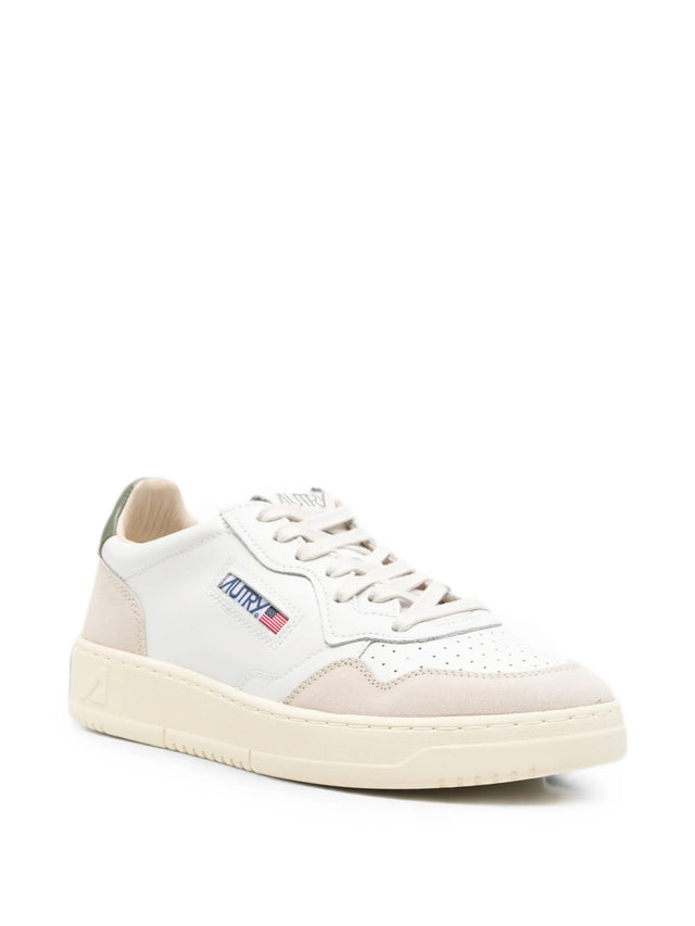 Sneakers Medalist