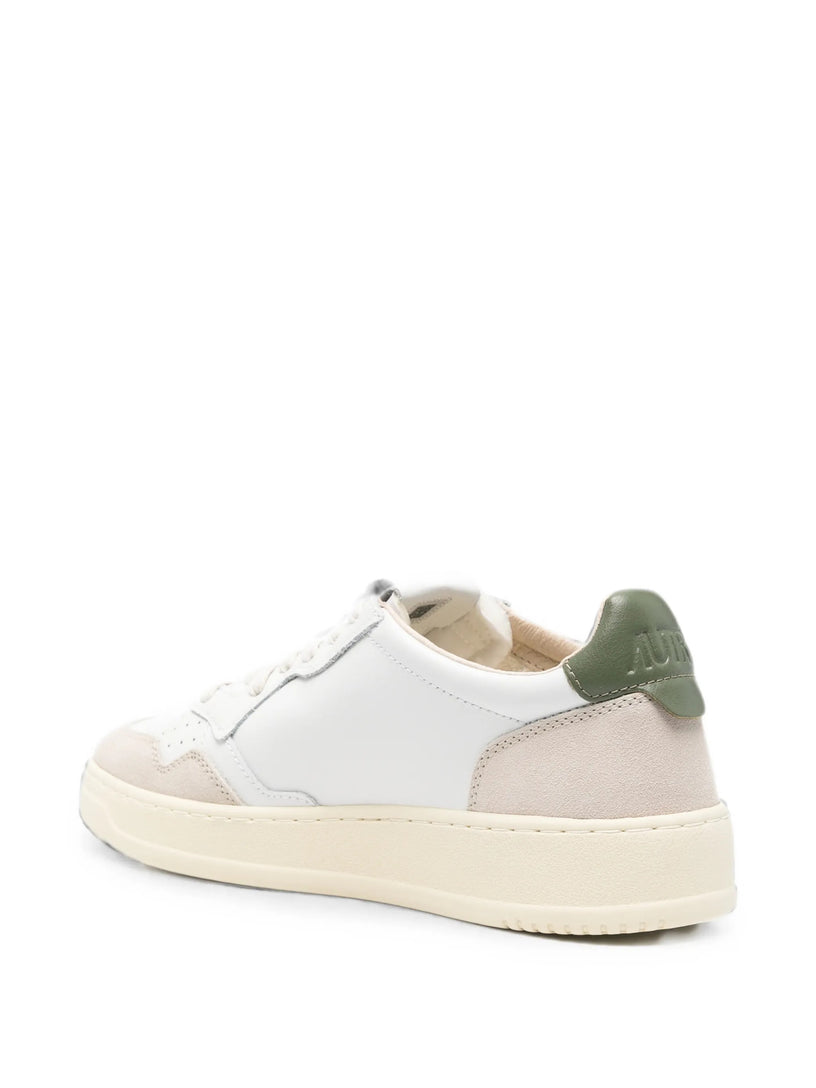 Sneakers Medalist