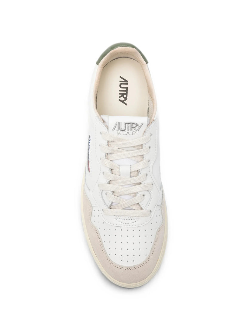 Sneakers Medalist