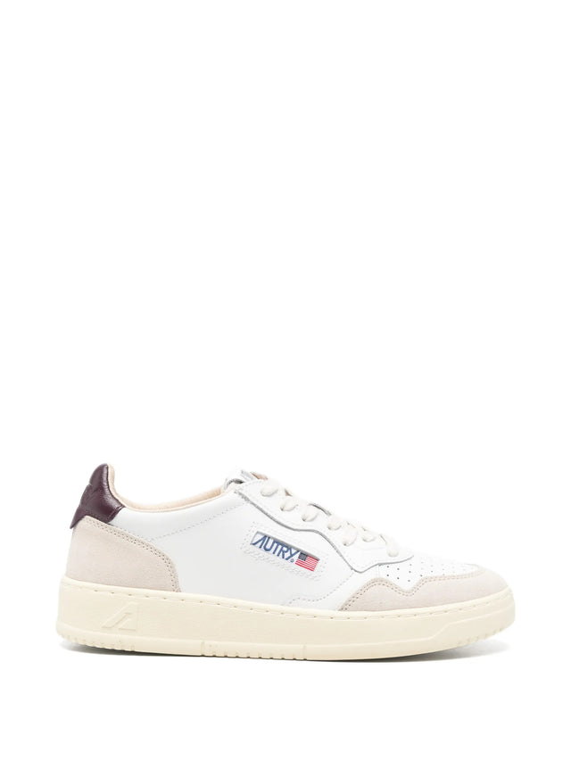 Sneakers Medalist
