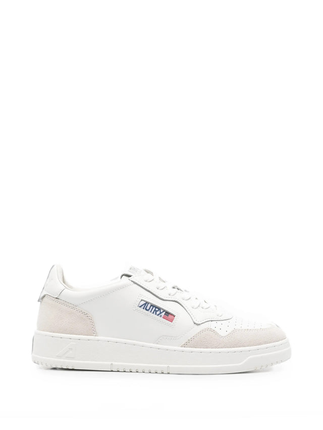 Sneakers Medalist