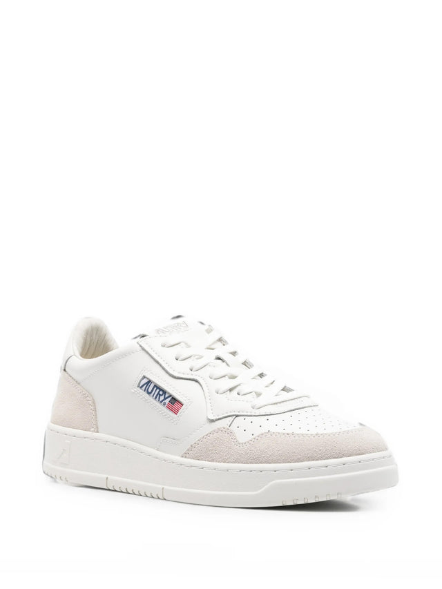 Sneakers Medalist