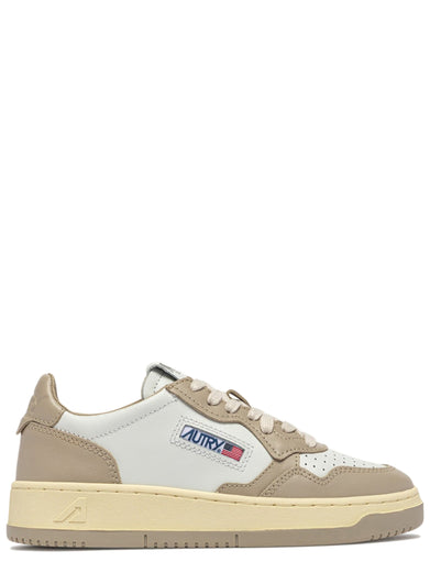 Sneakers Medalist