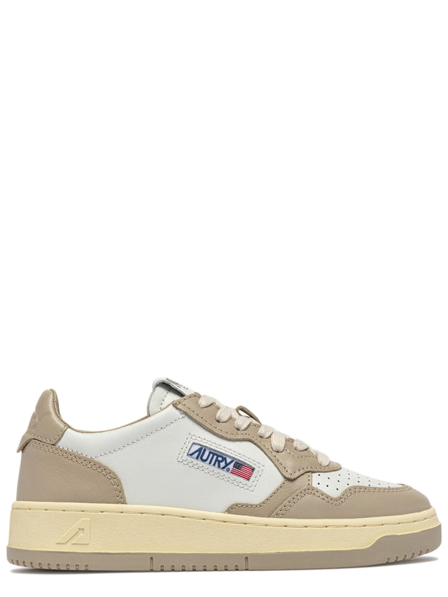 Sneakers Medalist