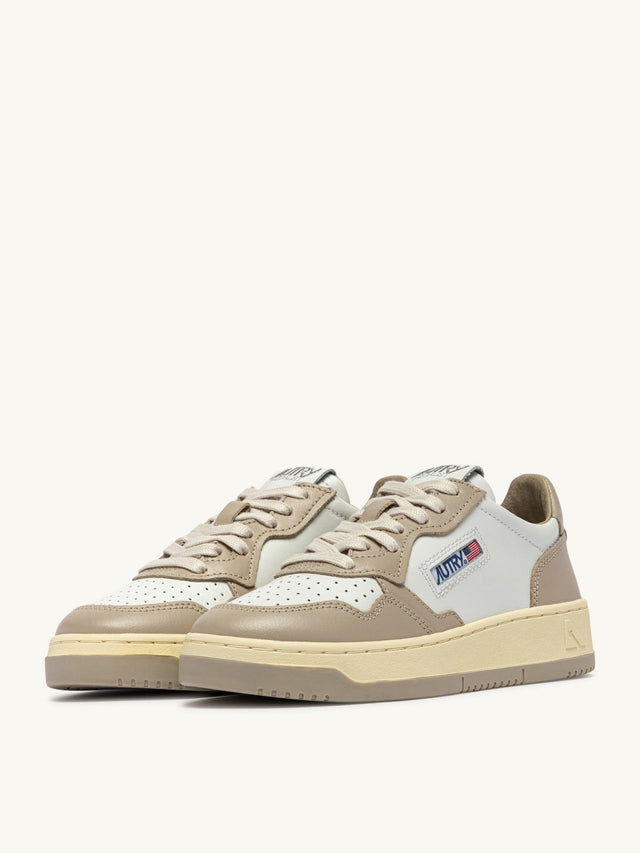 Sneakers Medalist