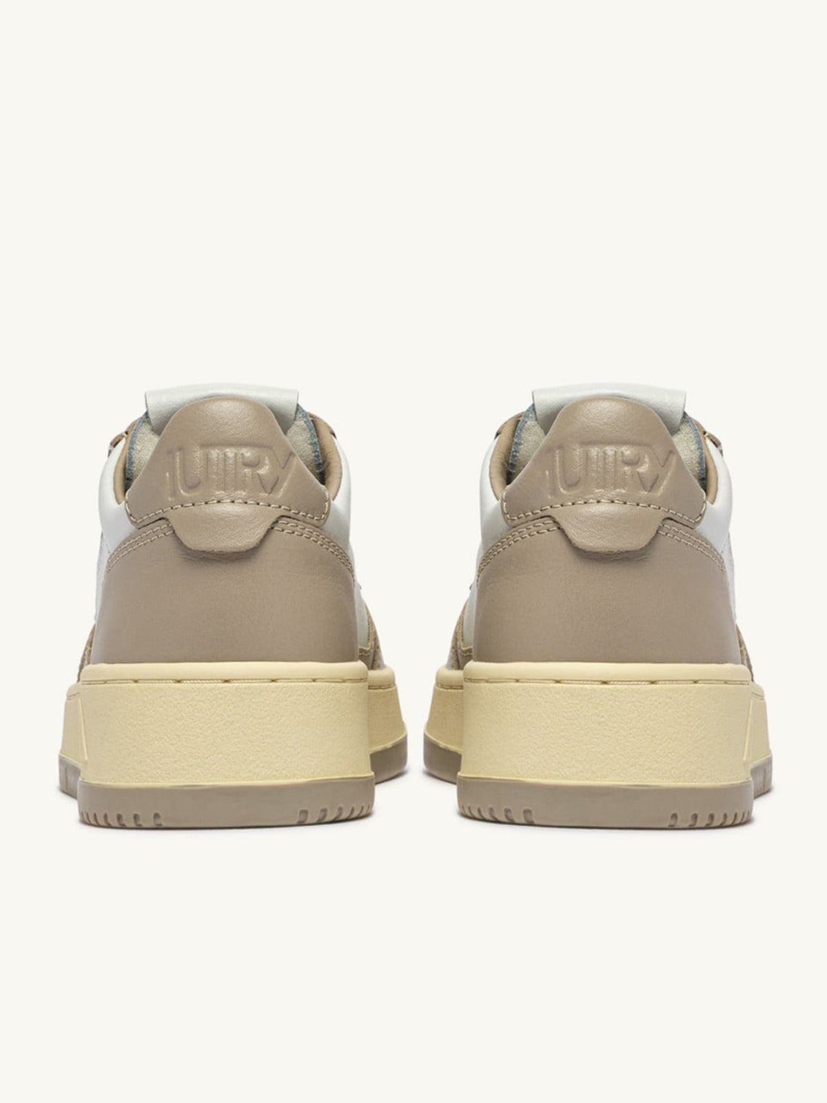 Sneakers Medalist