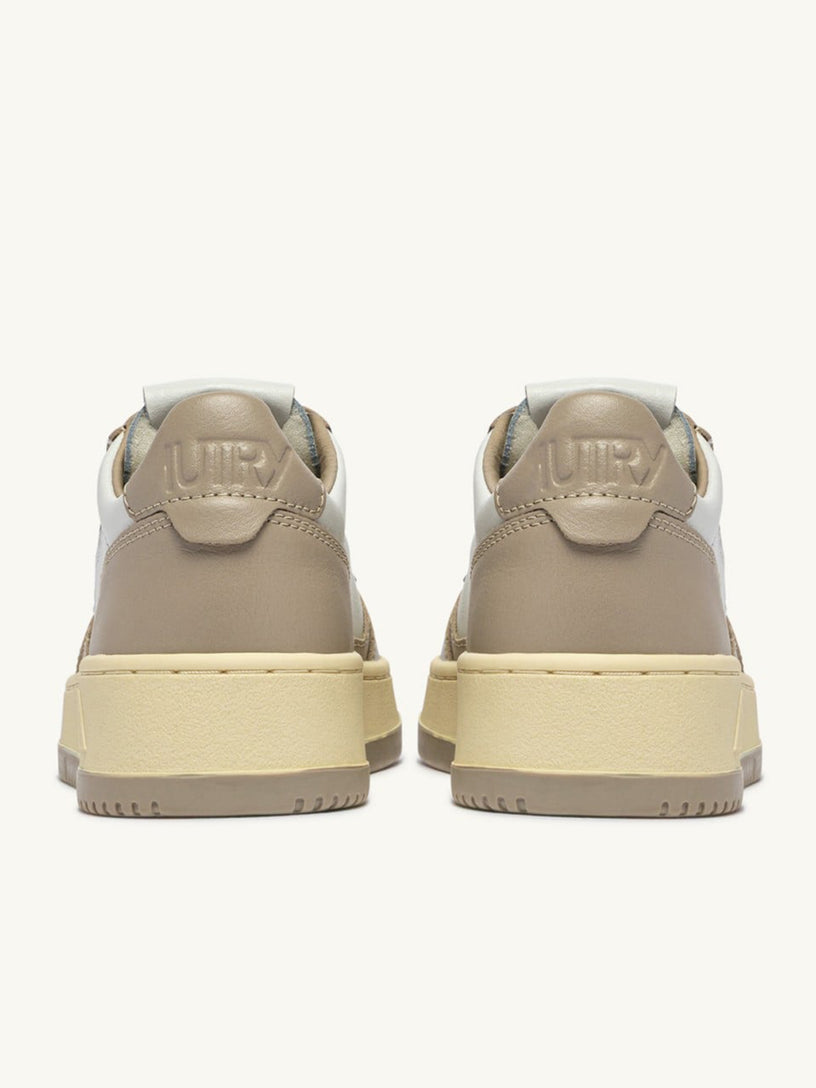 Sneakers Medalist