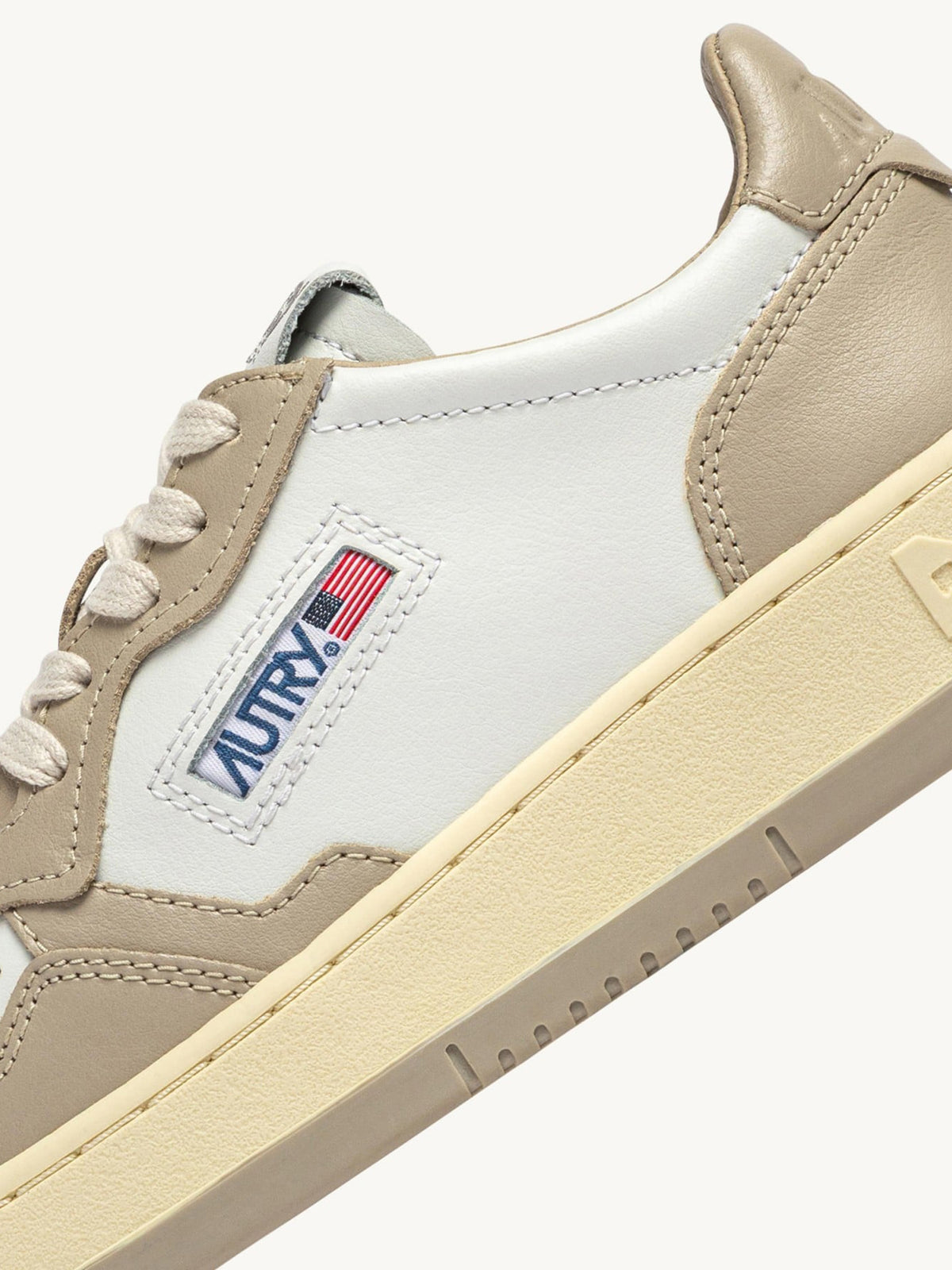 Sneakers Medalist