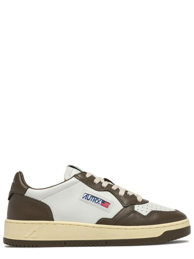 Sneakers Medalist