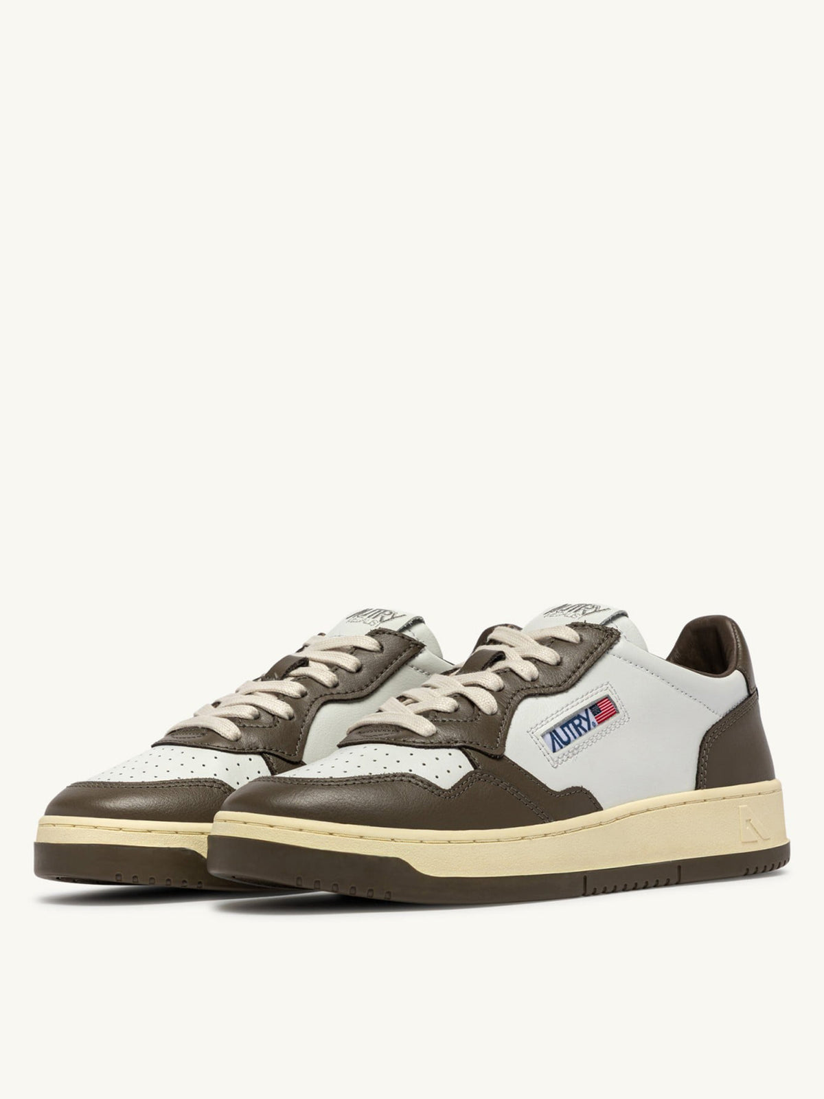 Sneakers Medalist