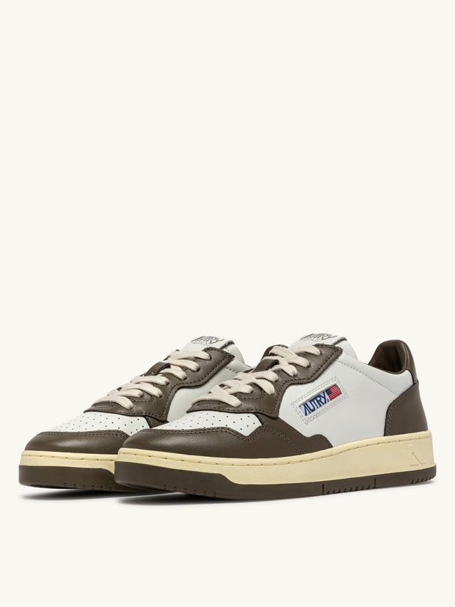 Sneakers Medalist