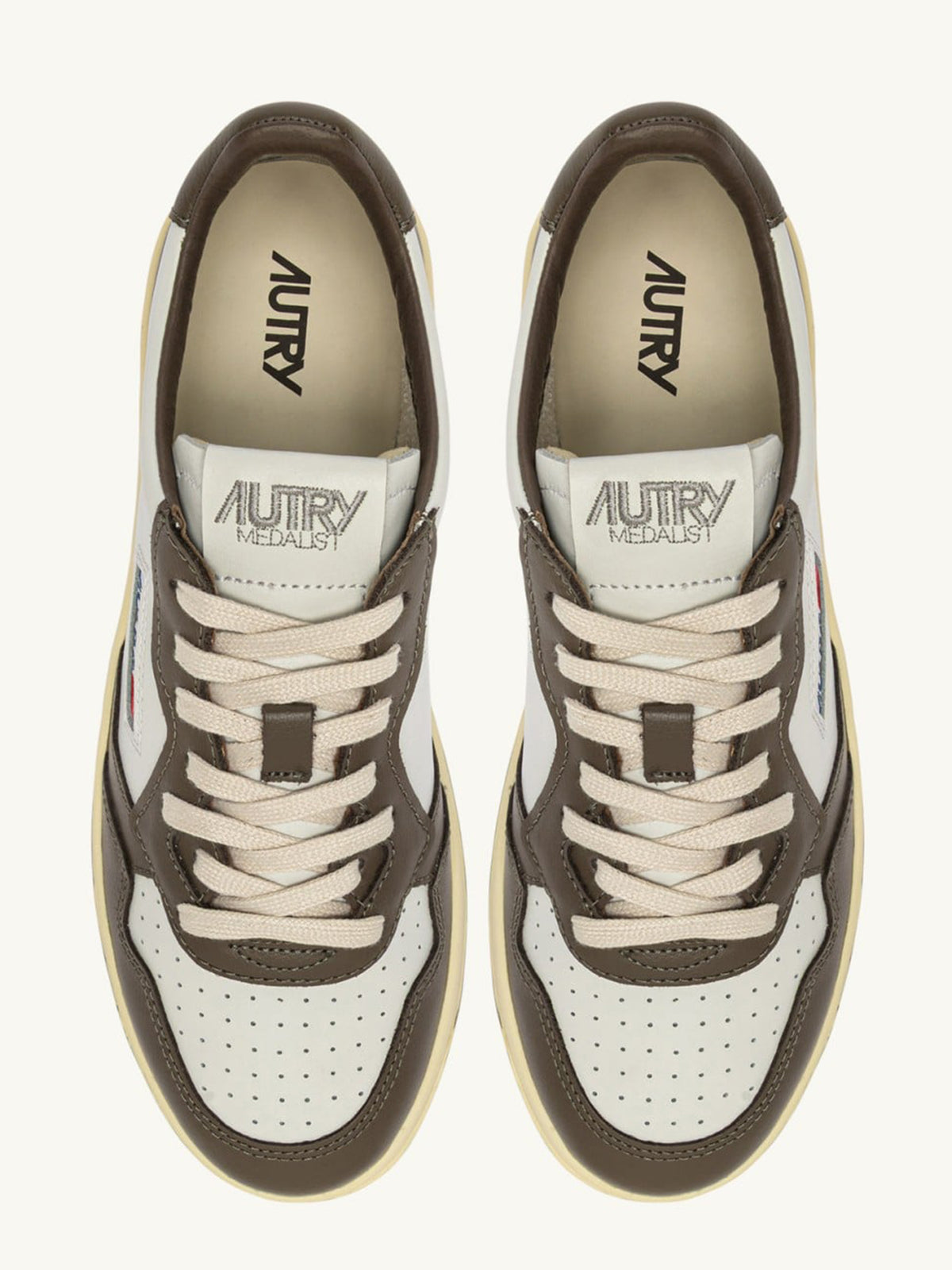 Sneakers Medalist