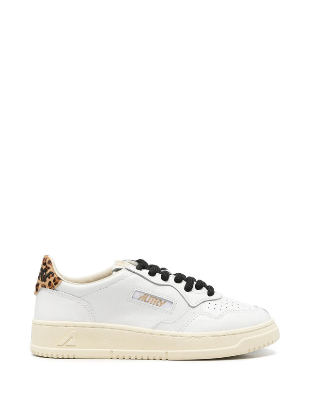 Sneakers Medalist