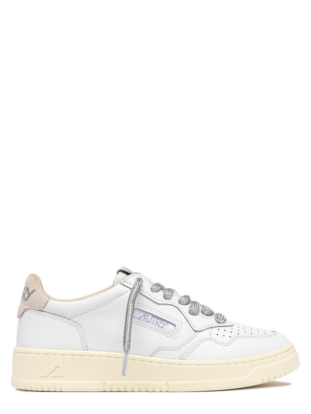 Sneakers Medalist