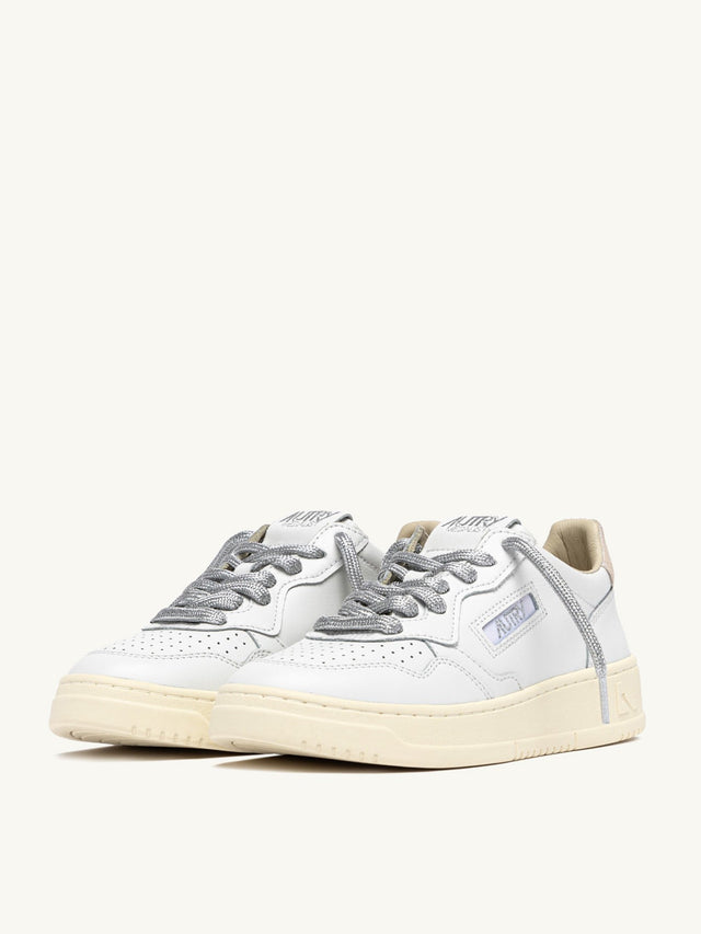 Sneakers Medalist