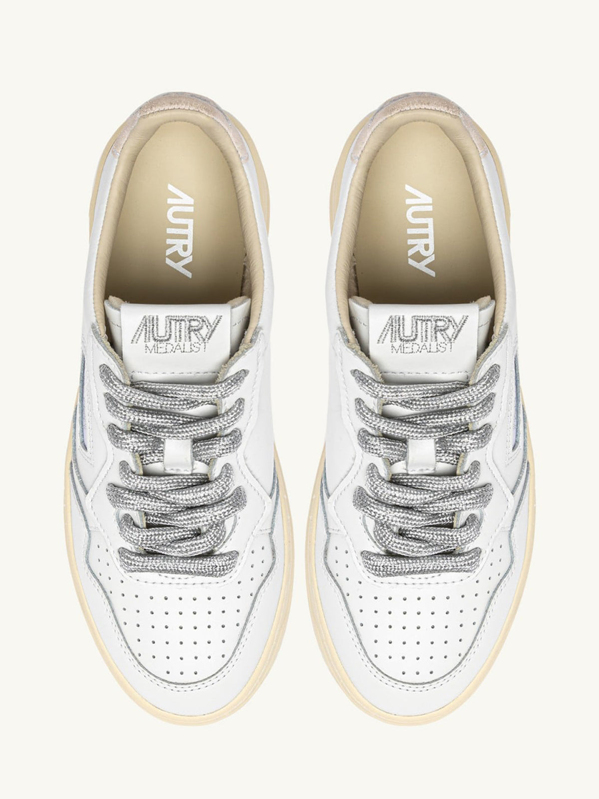 Sneakers Medalist
