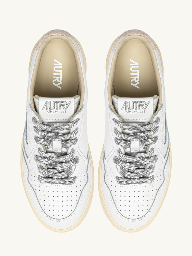 Sneakers Medalist
