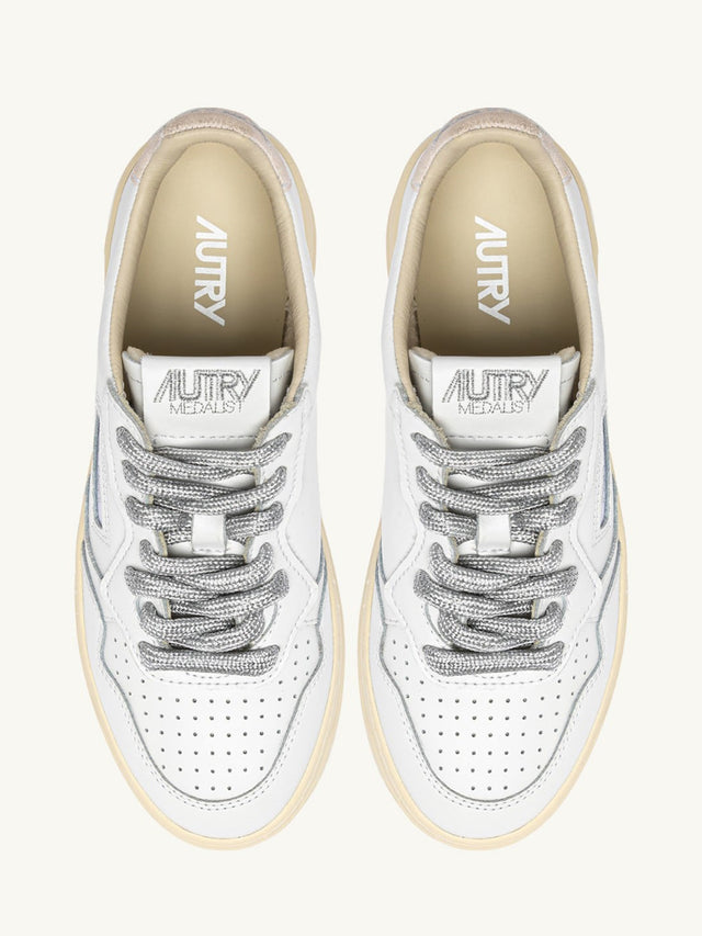 Medalist Sneakers