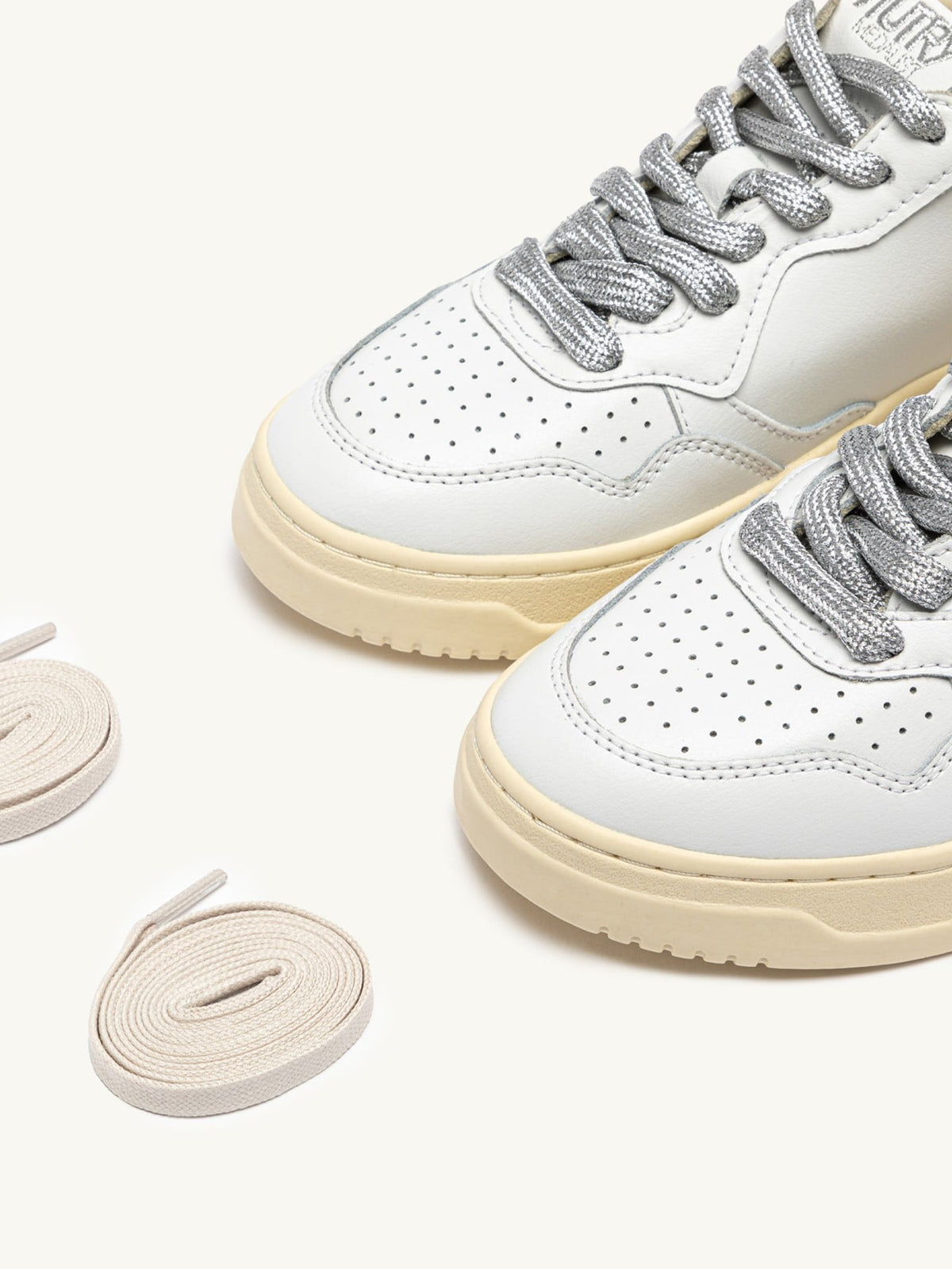 Sneakers Medalist