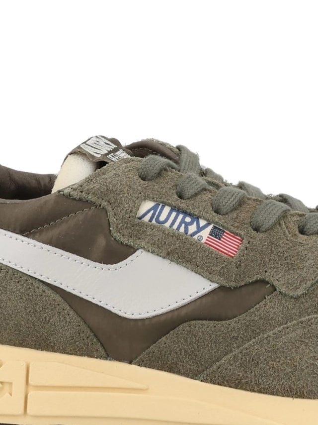 Sneakers Reelwind