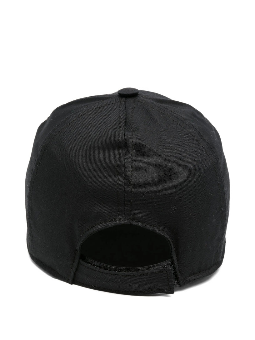 Cappello da baseball con logo