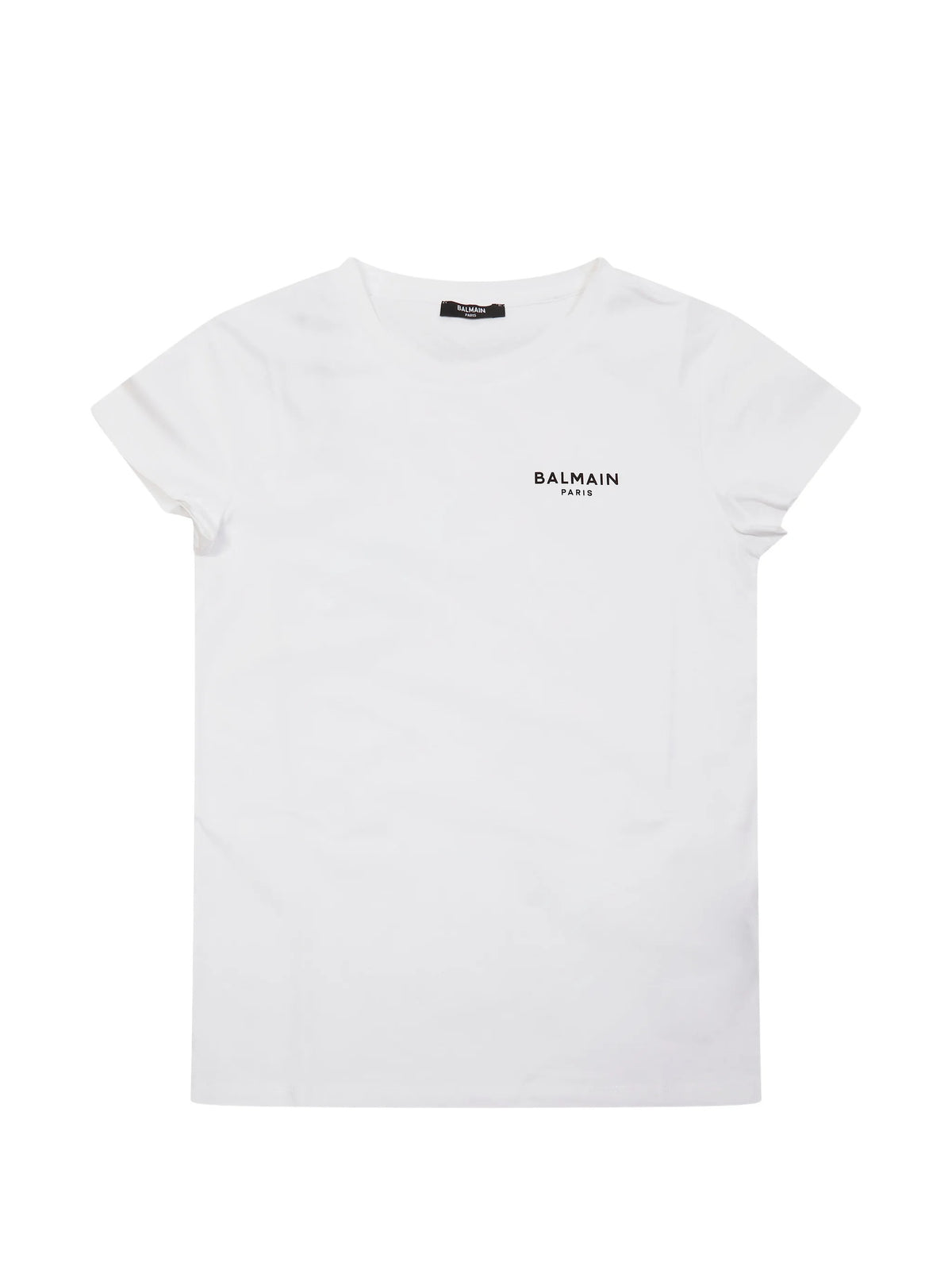 T-shirt con logo