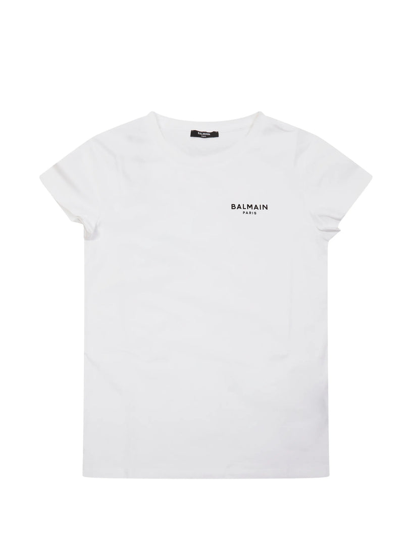 T-shirt con logo