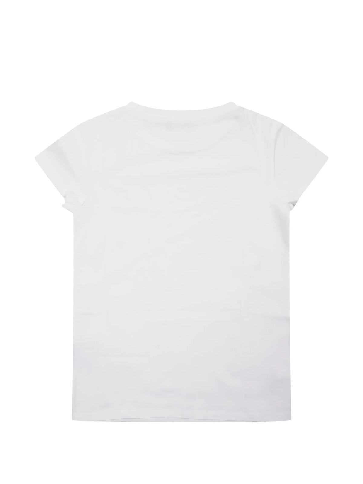 T-shirt con logo