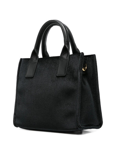 Borsa tote con logo