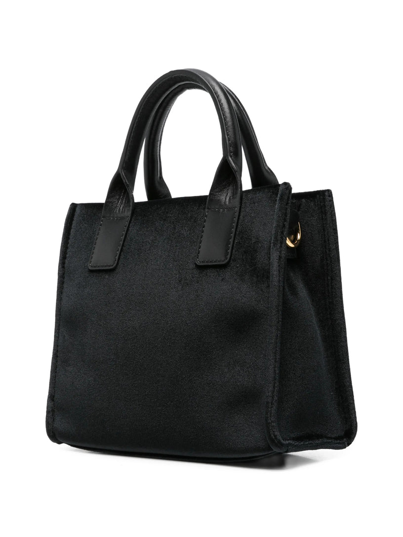 Borsa tote con logo