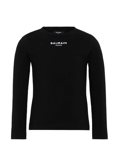 T-shirt con logo