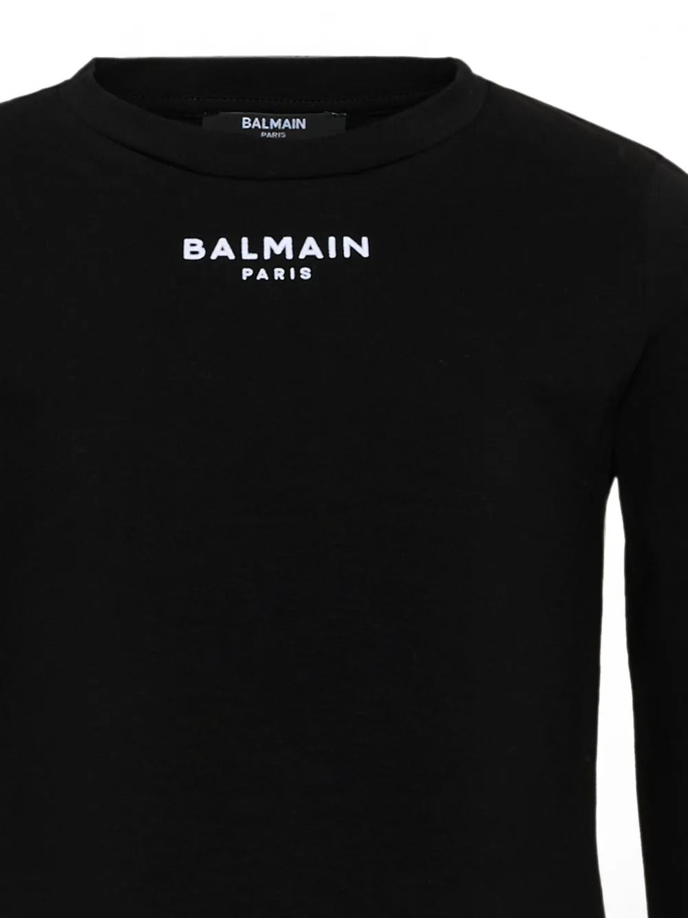 T-shirt con logo