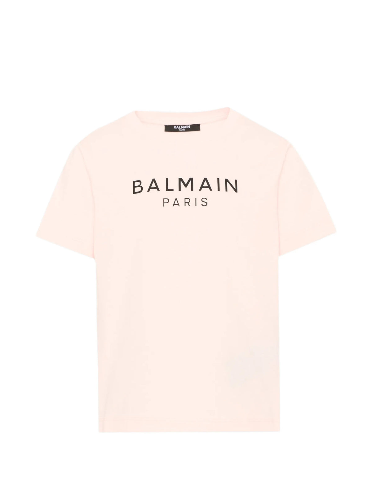 T-shirt con logo