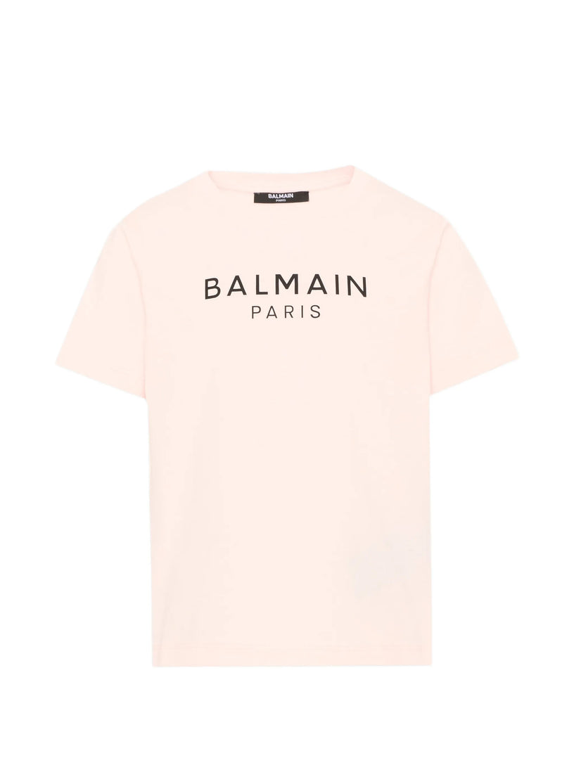 T-shirt con logo