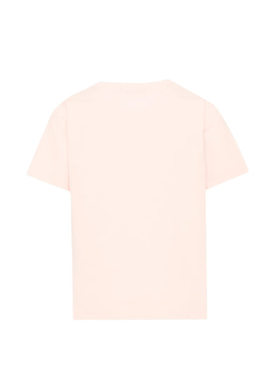 T-shirt con logo