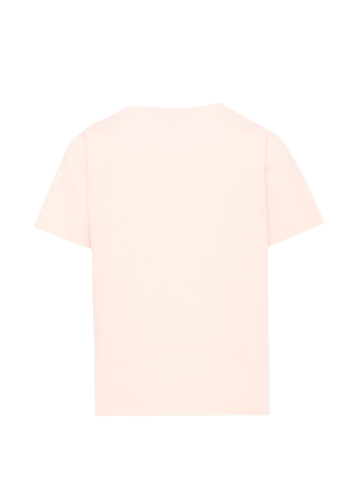 T-shirt con logo