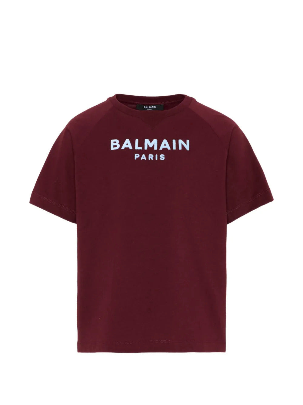 T-shirt con logo