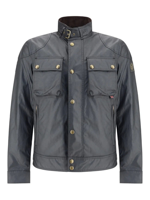 Racemaster Icon jacket