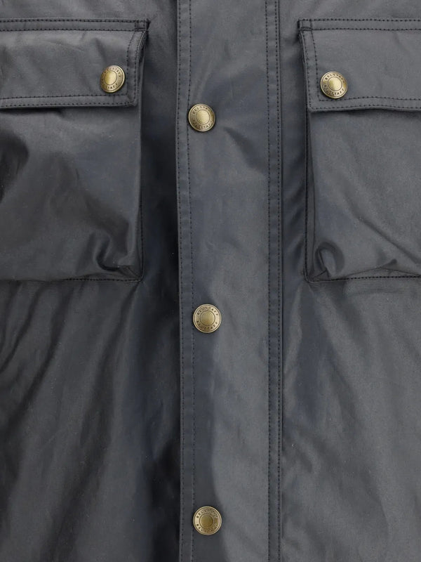 Racemaster Icon jacket
