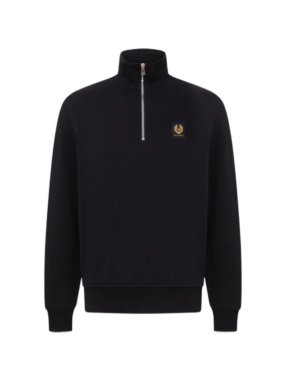 Quarter zip sweatshirt