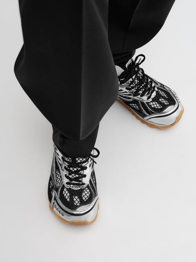Orbit Sneakers