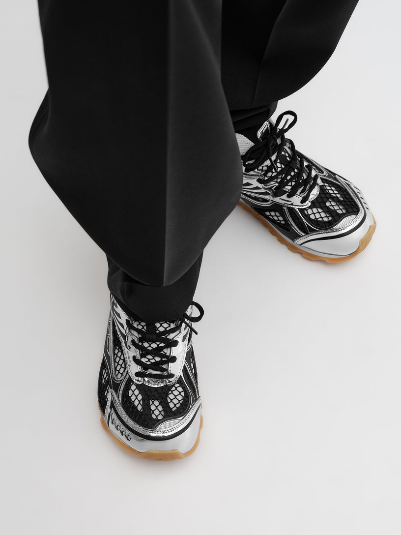 Orbit Sneakers