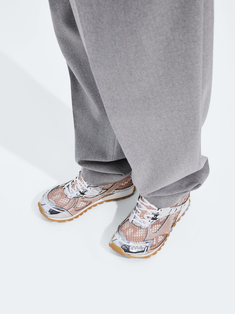 Sneakers Orbit