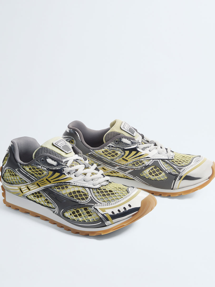 Sneakers Orbit