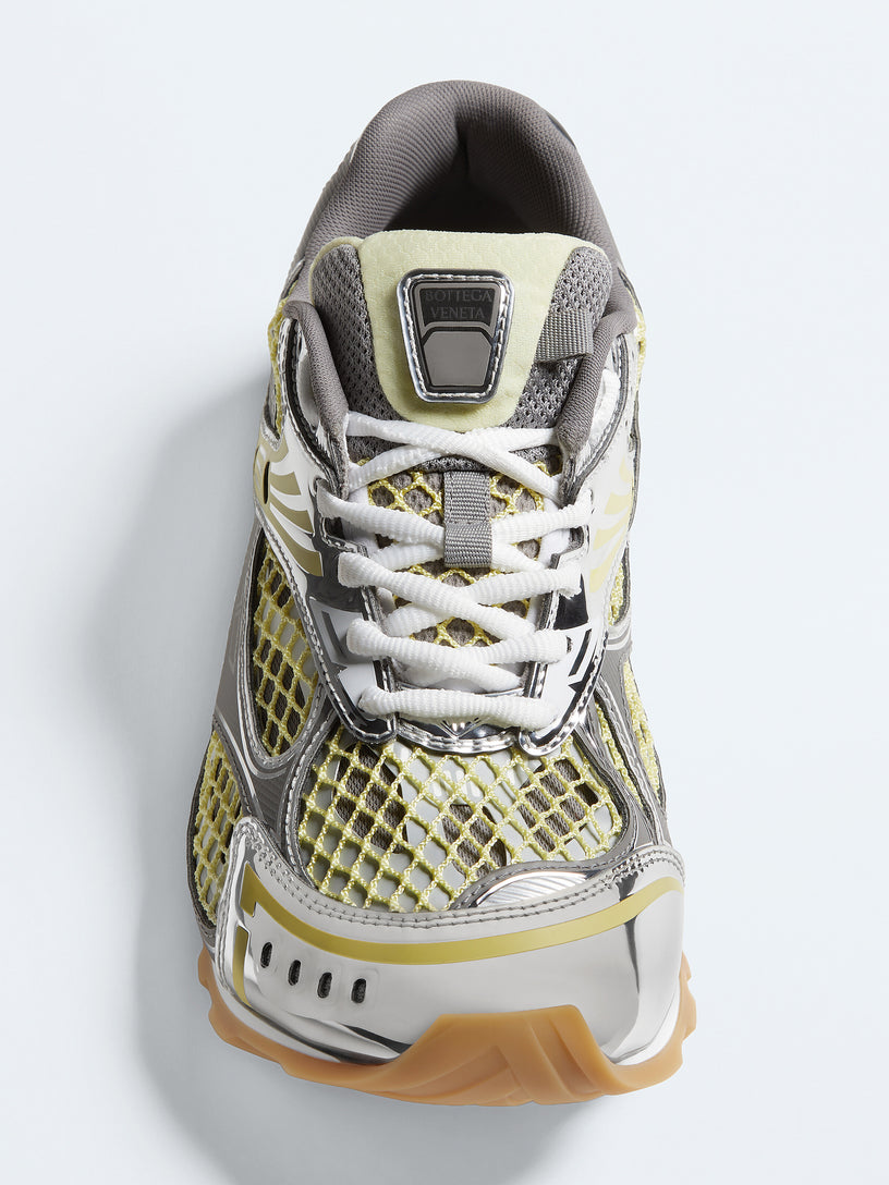 Sneakers Orbit