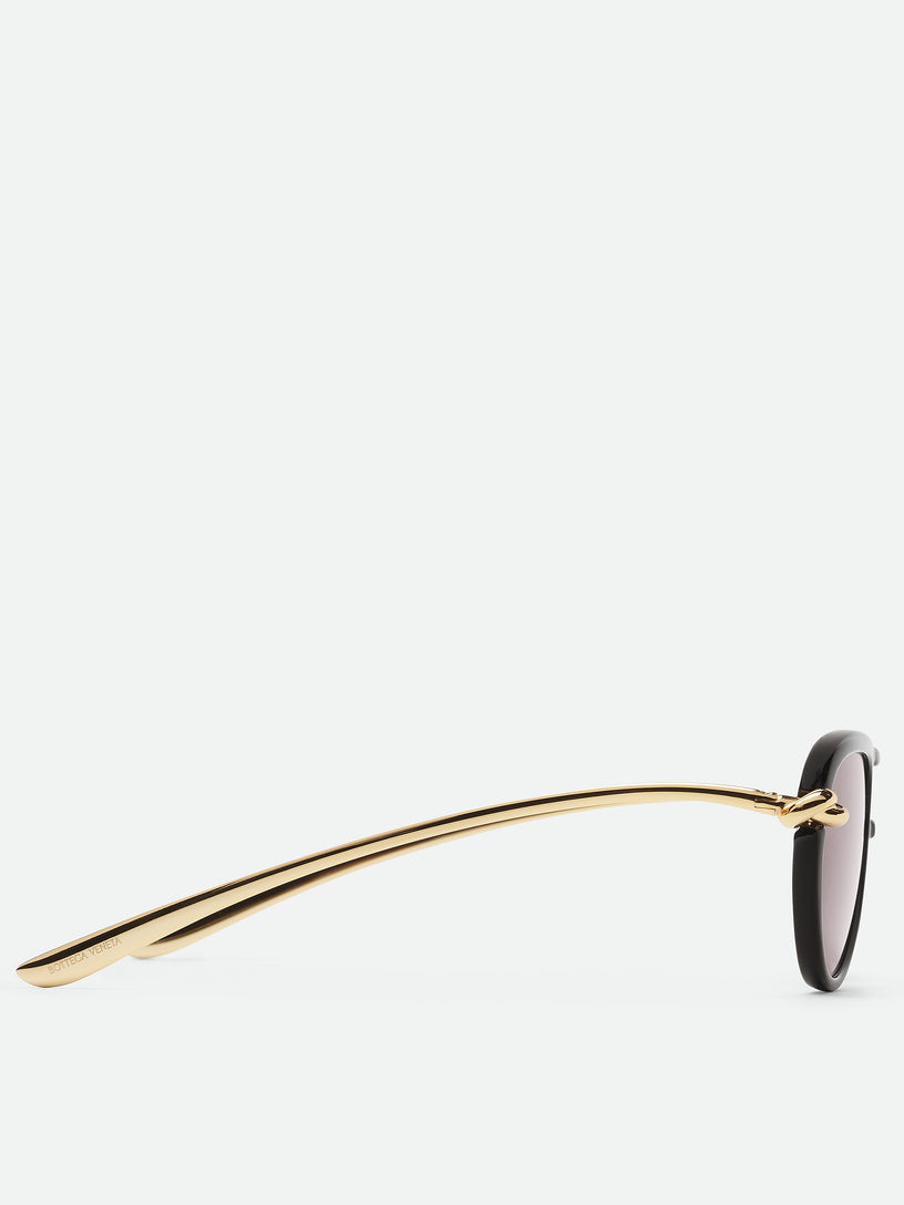 Occhiali da sole aviator Knot
