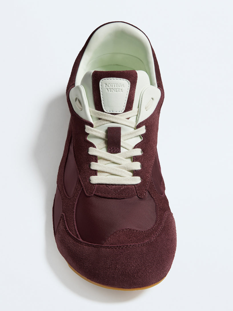 Sneaker Orbit Flash