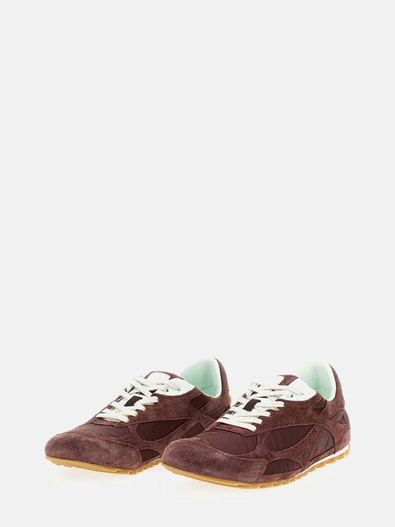 Sneaker Orbit Flash